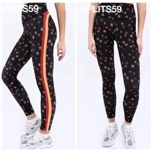NWT Splits 59 leggings Sz Small $124 MSRP